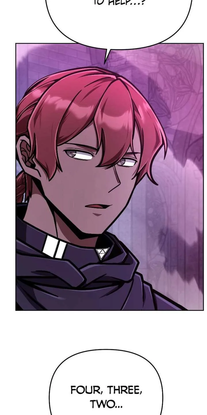 What’s Our Hero Doing? Chapter 55 page 60