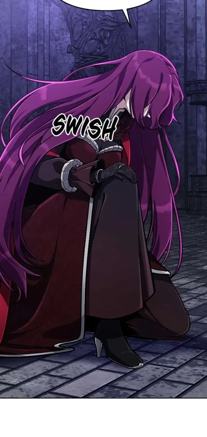 What’s Our Hero Doing? Chapter 53 page 5