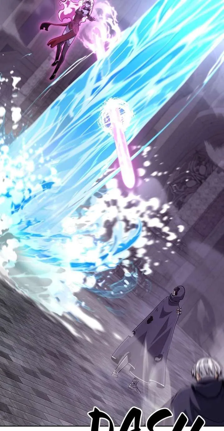 What’s Our Hero Doing? Chapter 56 page 15