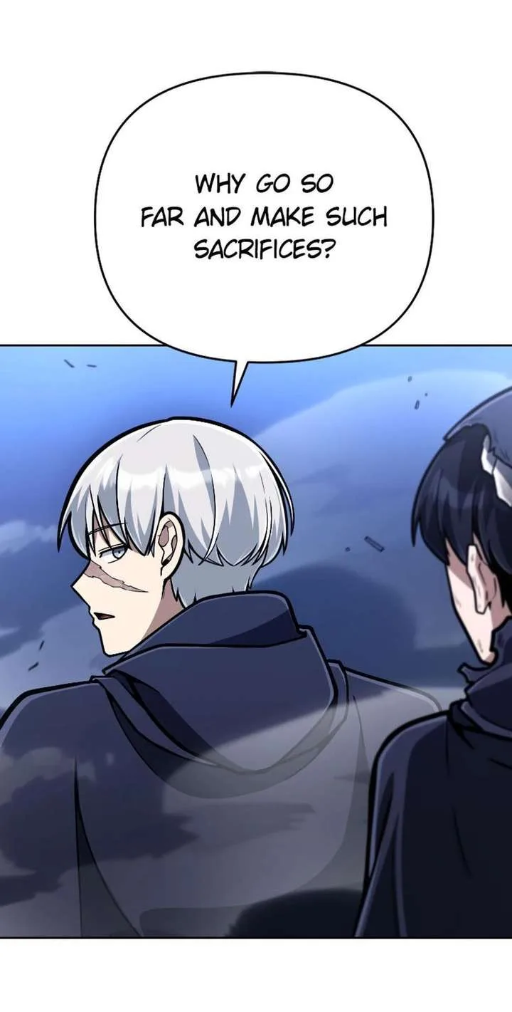 What’s Our Hero Doing? Chapter 56 page 18