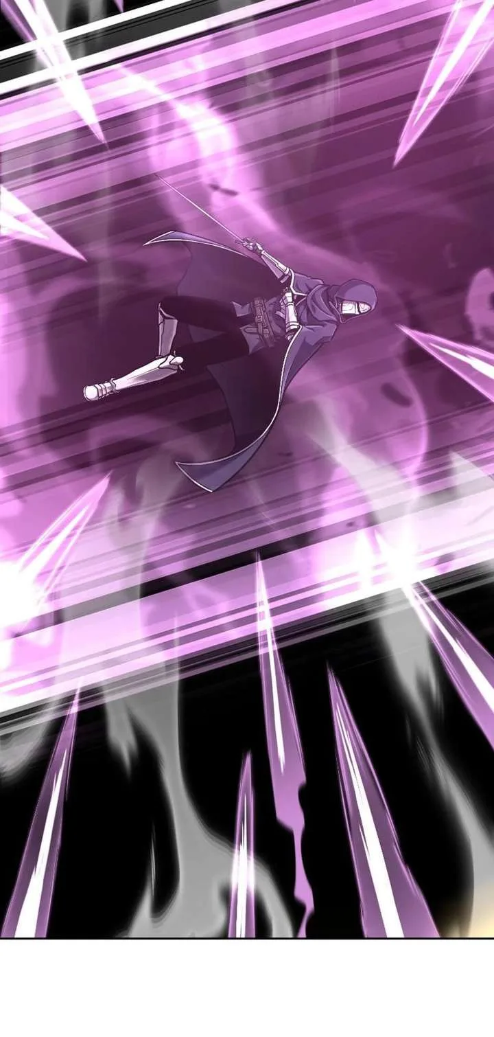 What’s Our Hero Doing? Chapter 55 page 50