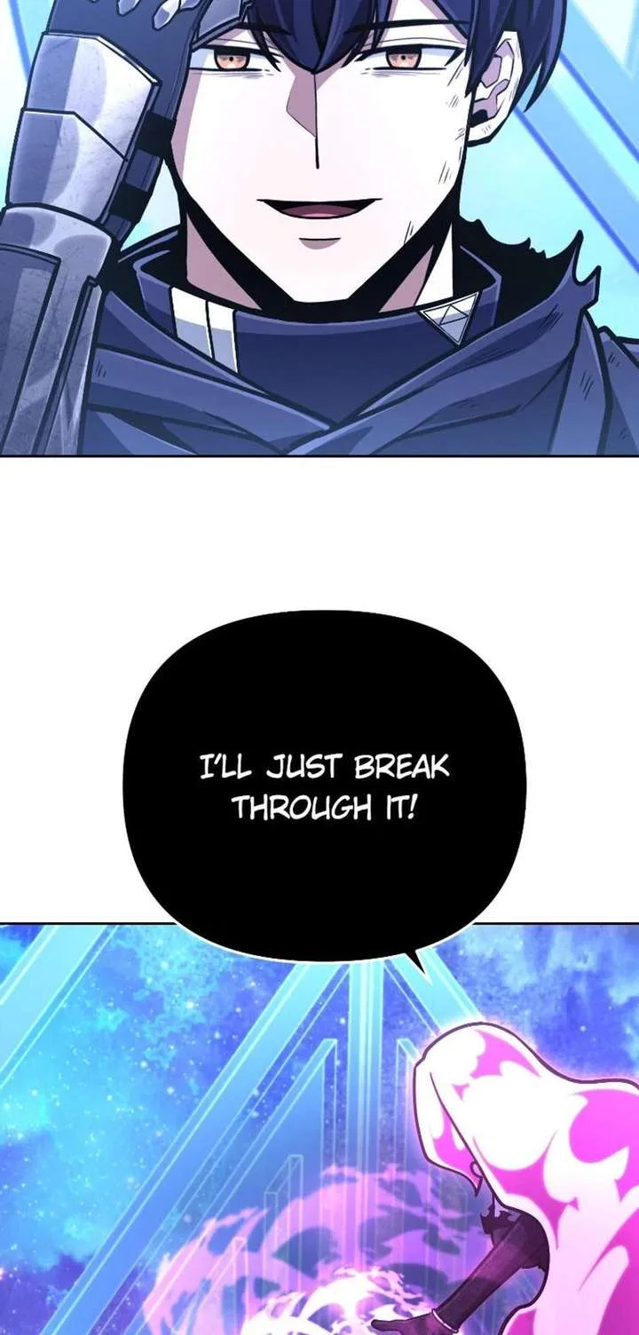 What’s Our Hero Doing? Chapter 56 page 32