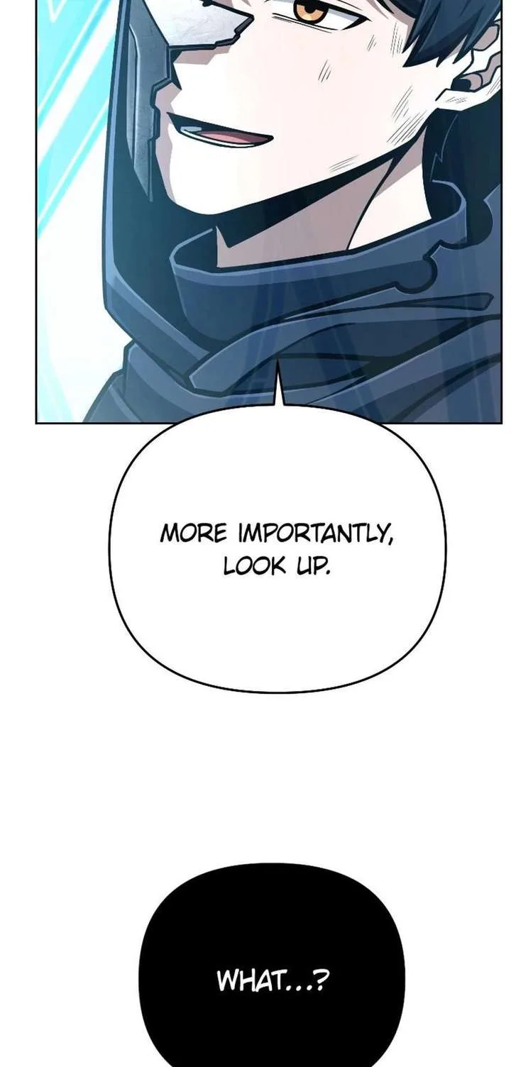 What’s Our Hero Doing? Chapter 56 page 27