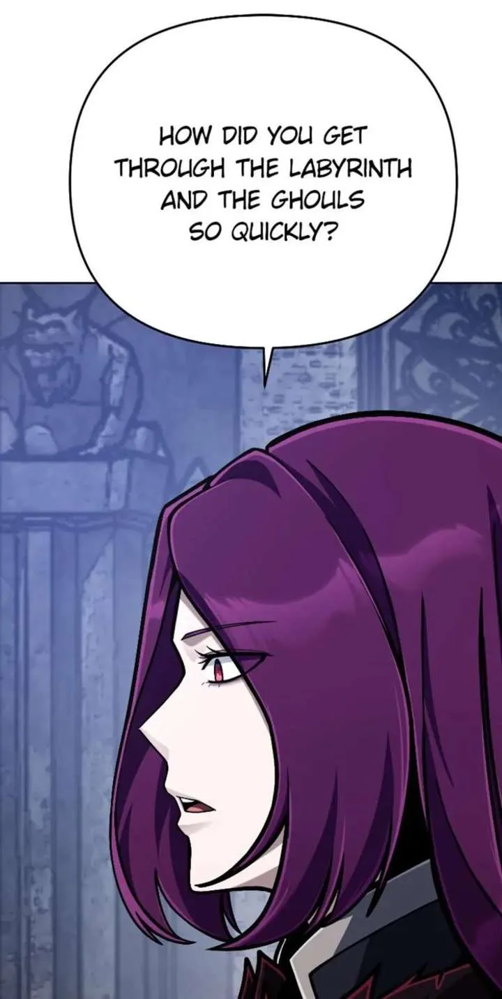 What’s Our Hero Doing? Chapter 53 page 19