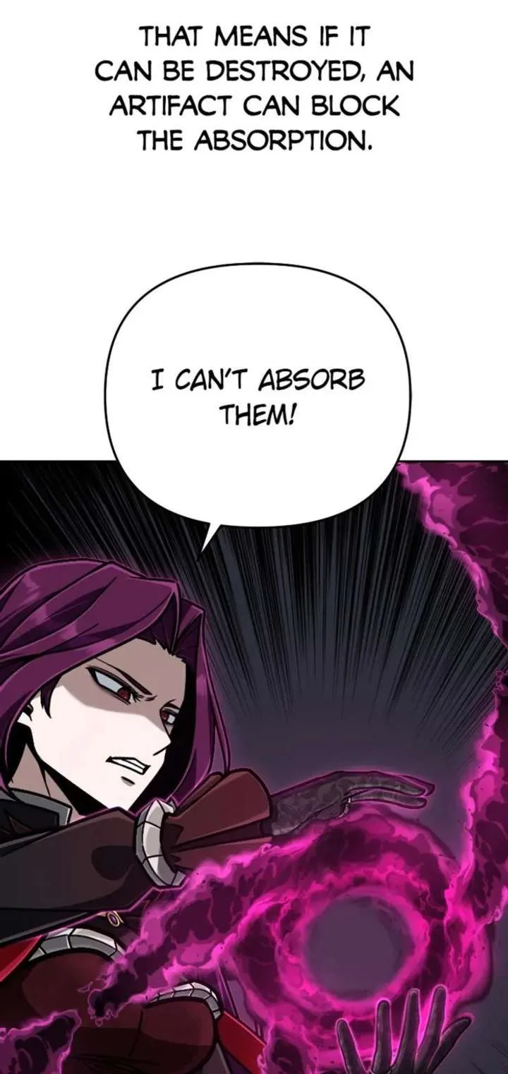 What’s Our Hero Doing? Chapter 53 page 44