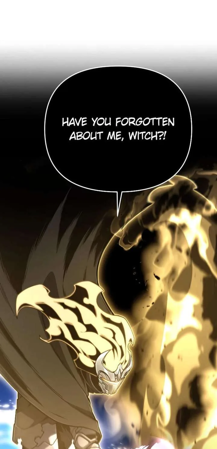 What’s Our Hero Doing? Chapter 56 page 34