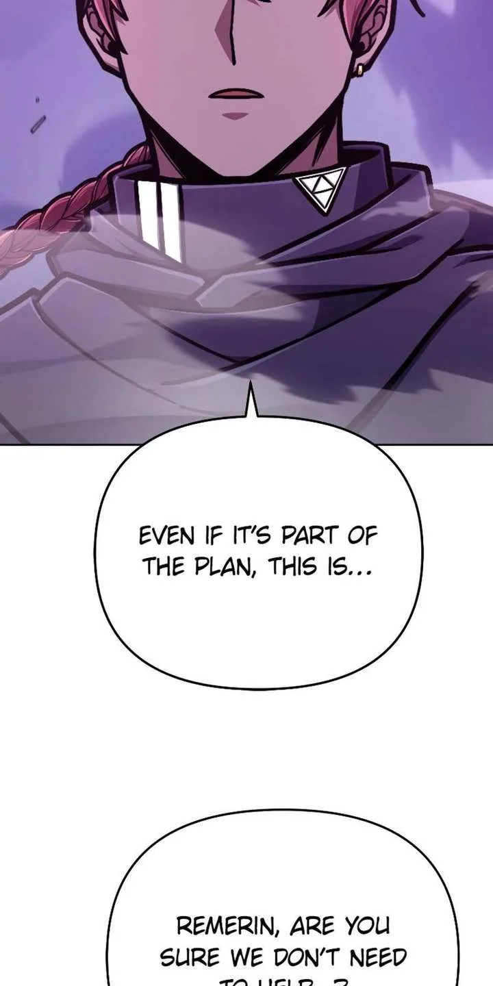 What’s Our Hero Doing? Chapter 55 page 59
