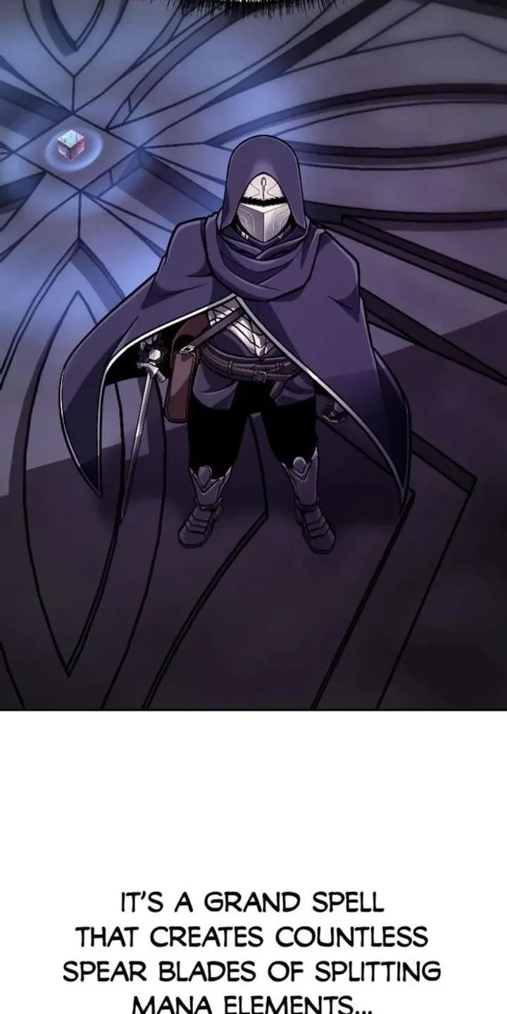 What’s Our Hero Doing? Chapter 53 page 77