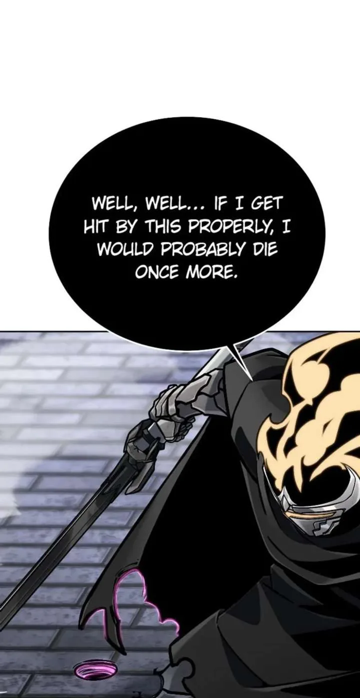 What’s Our Hero Doing? Chapter 53 page 62