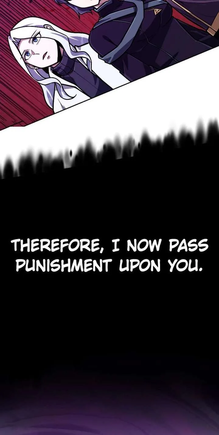 What’s Our Hero Doing? Chapter 56 page 57