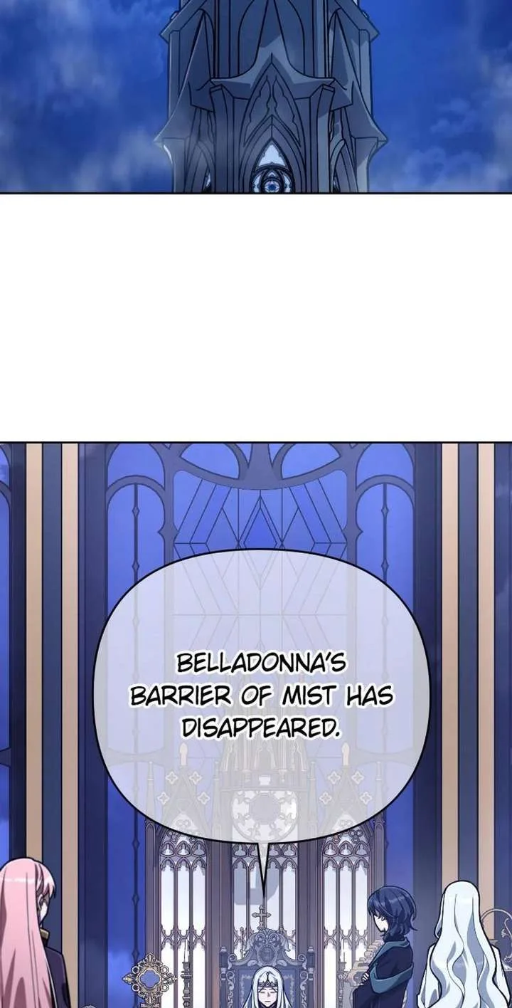 What’s Our Hero Doing? Chapter 56 page 49