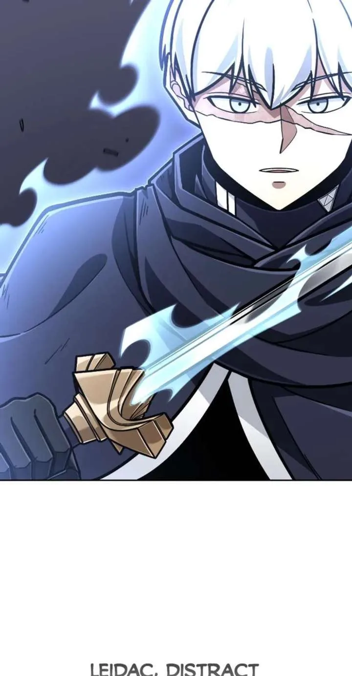 What’s Our Hero Doing? Chapter 53 page 55