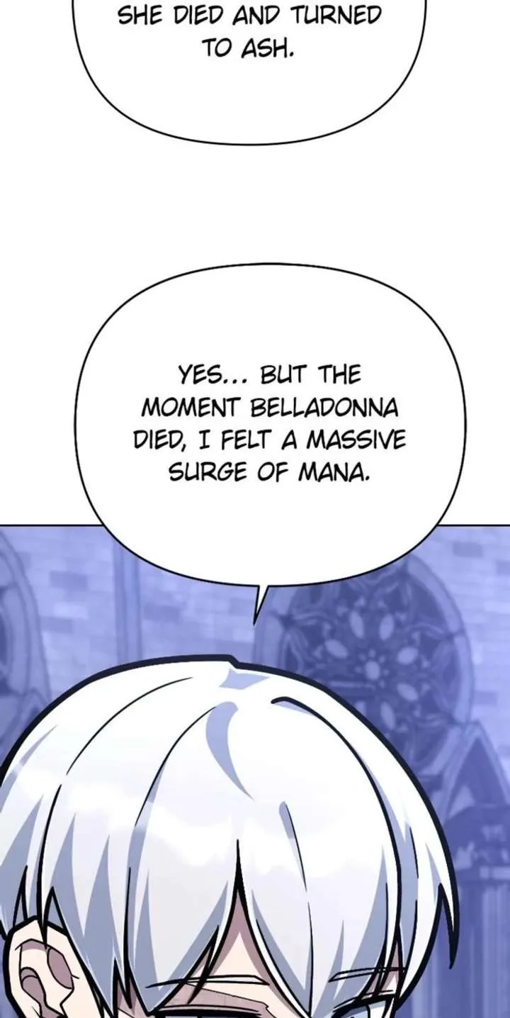 What’s Our Hero Doing? Chapter 57 page 3