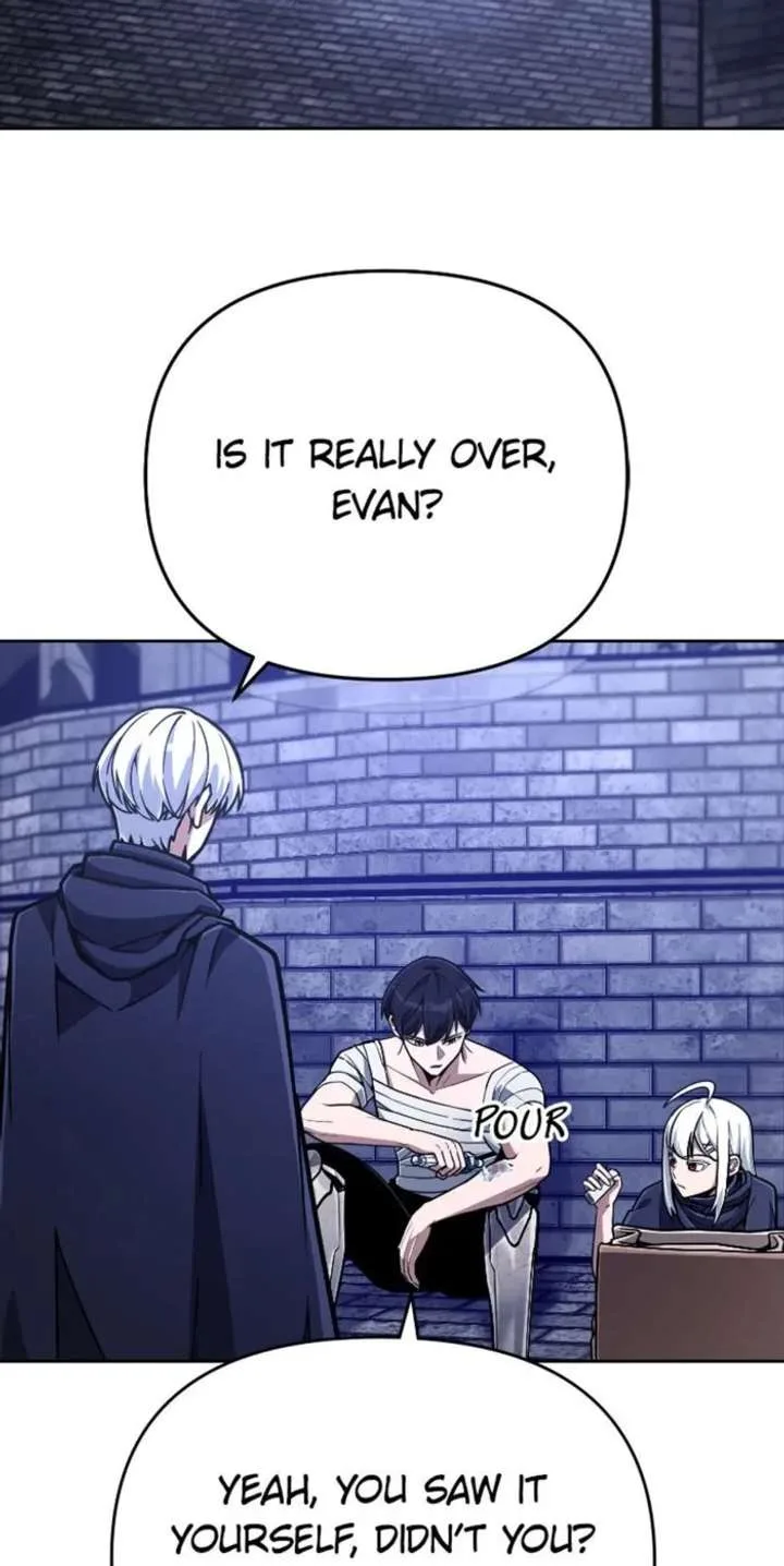 What’s Our Hero Doing? Chapter 57 page 2