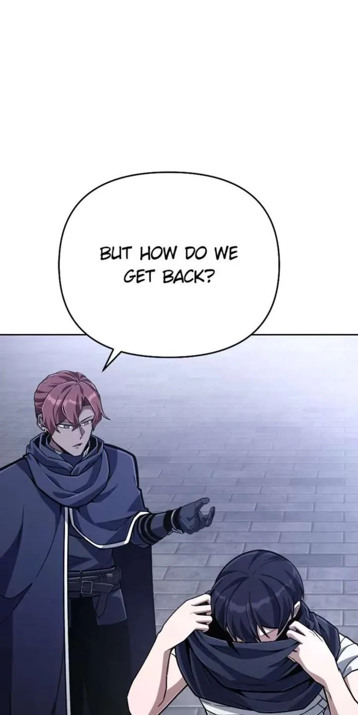 What’s Our Hero Doing? Chapter 57 page 8