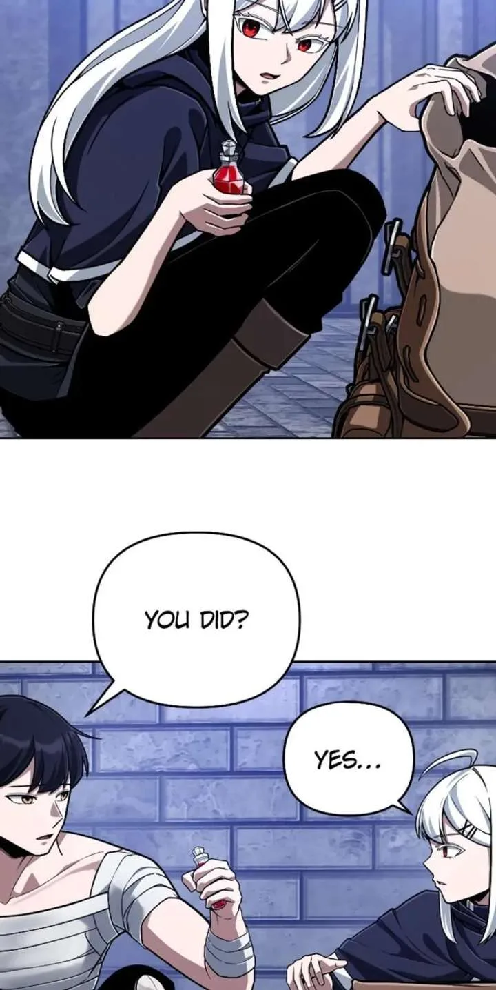 What’s Our Hero Doing? Chapter 57 page 5