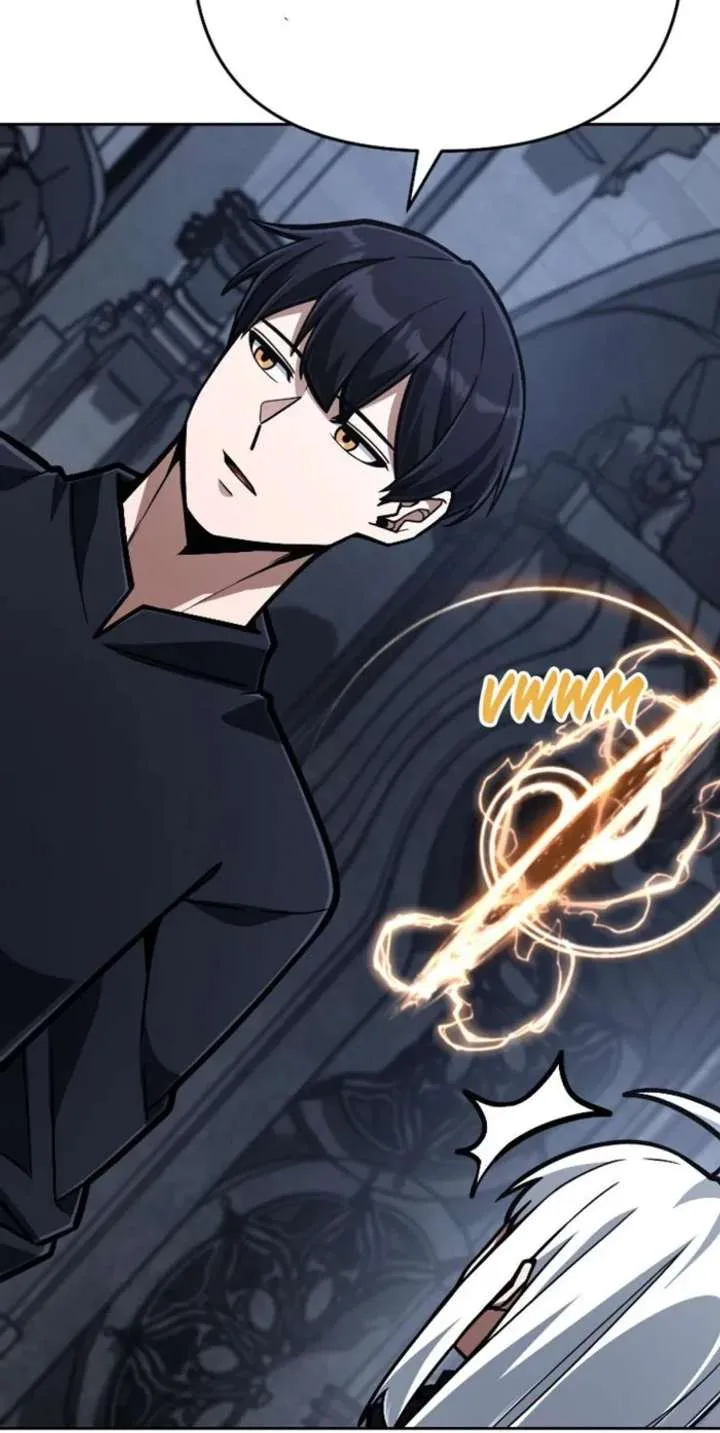 What’s Our Hero Doing? Chapter 57 page 10