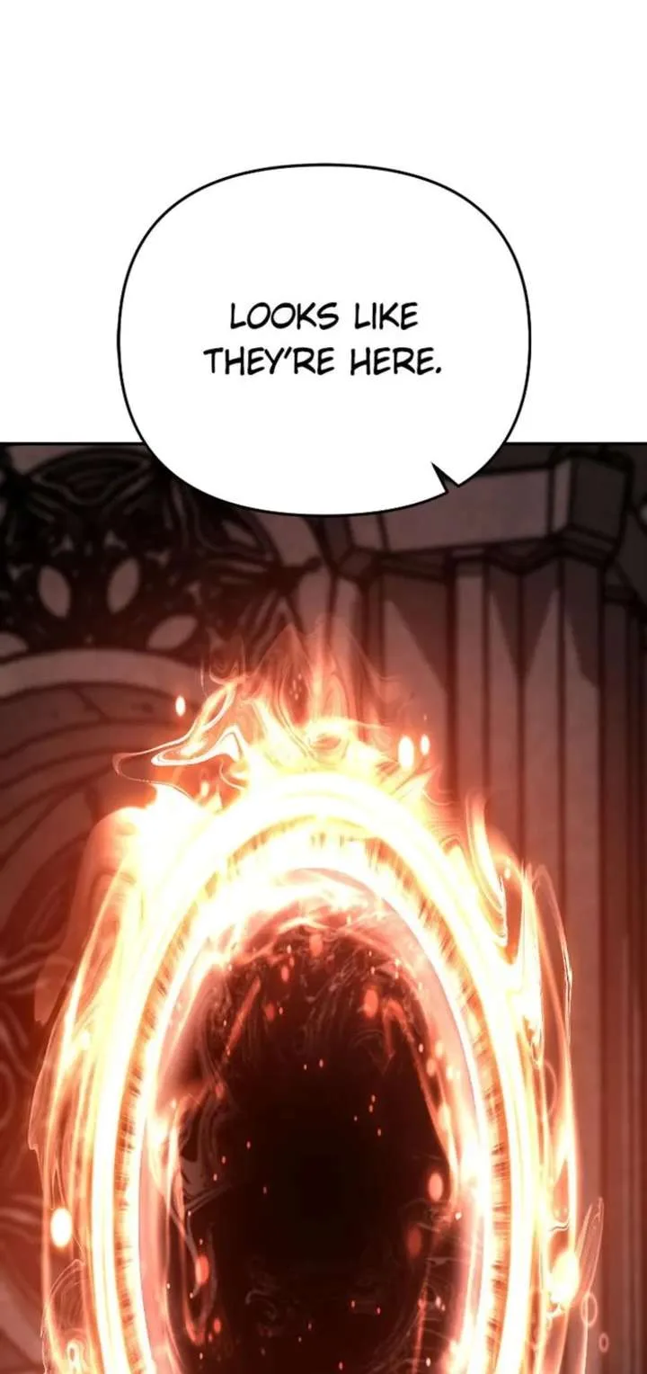 What’s Our Hero Doing? Chapter 57 page 11