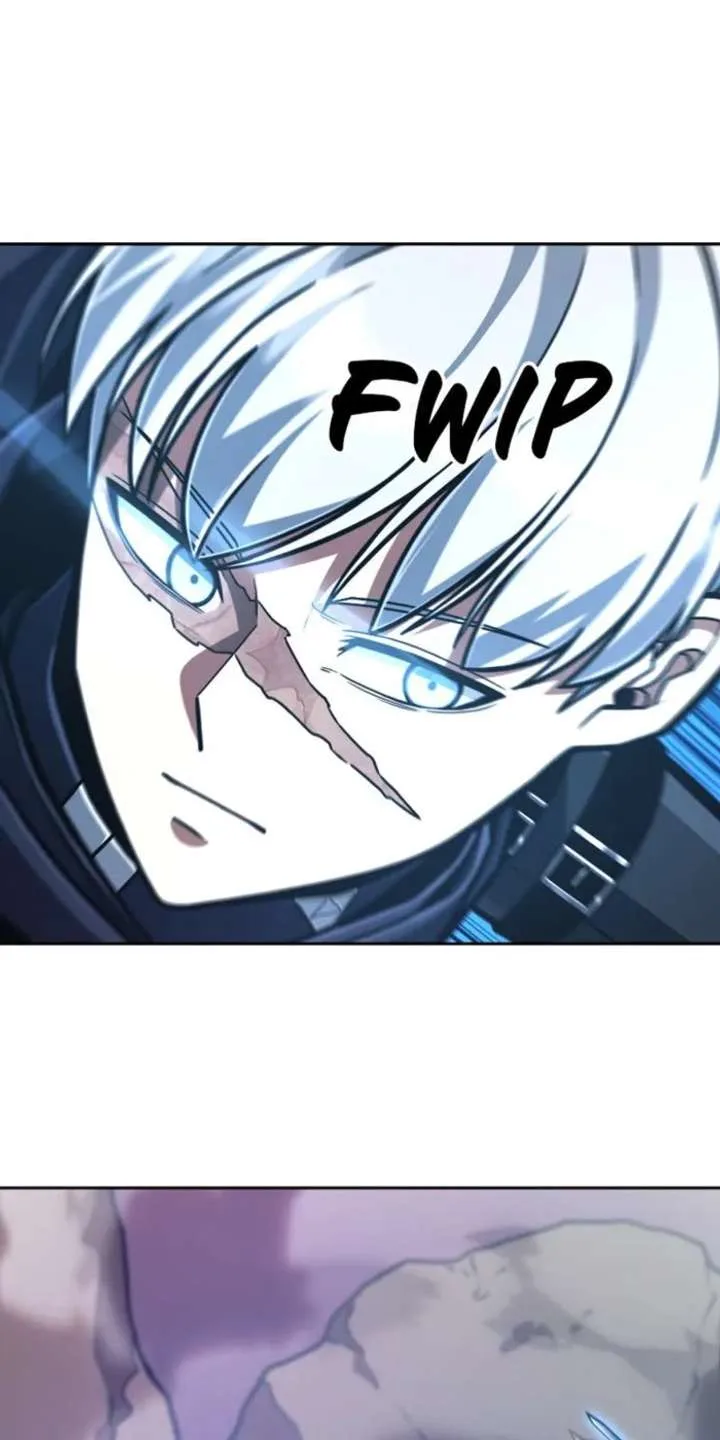 What’s Our Hero Doing? Chapter 57 page 62