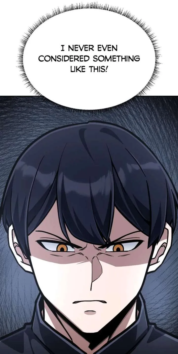 What’s Our Hero Doing? Chapter 57 page 20