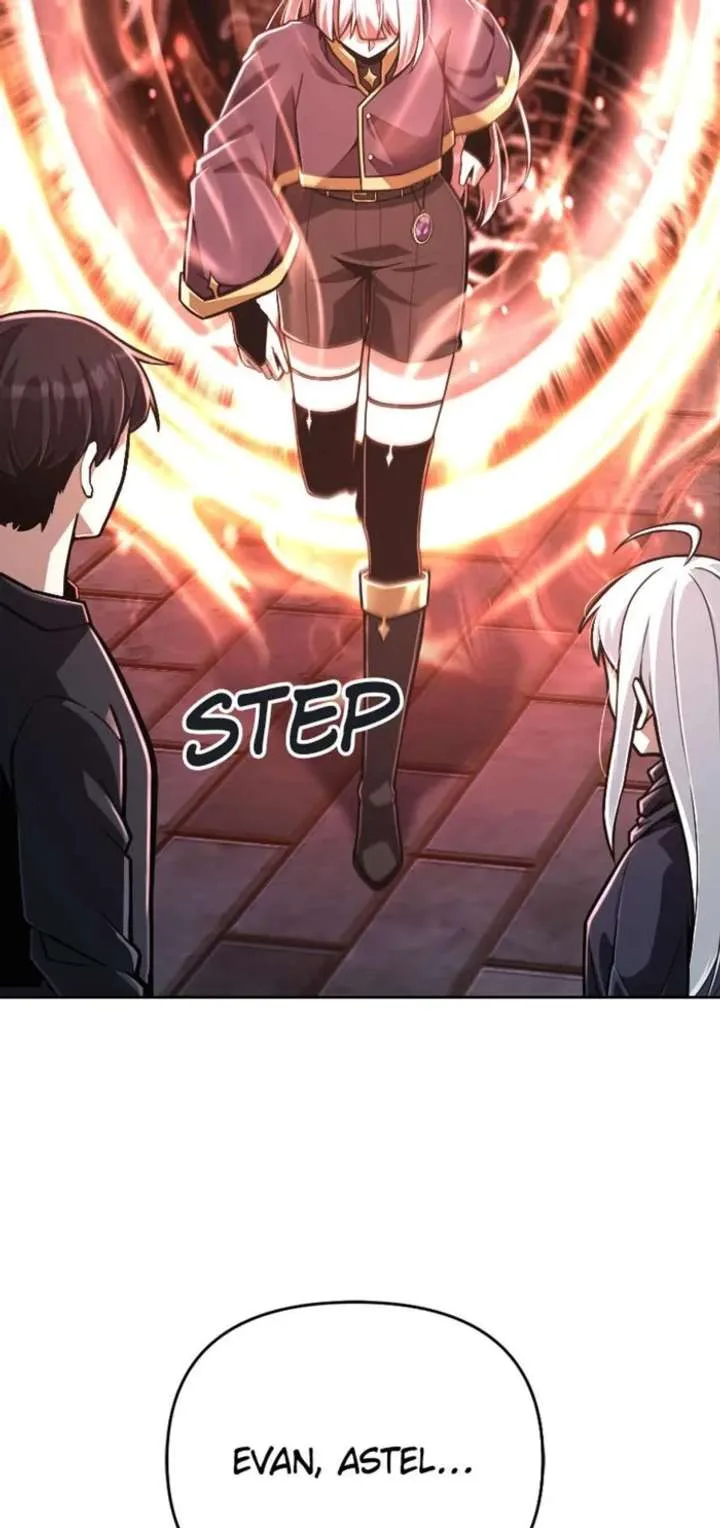 What’s Our Hero Doing? Chapter 57 page 13