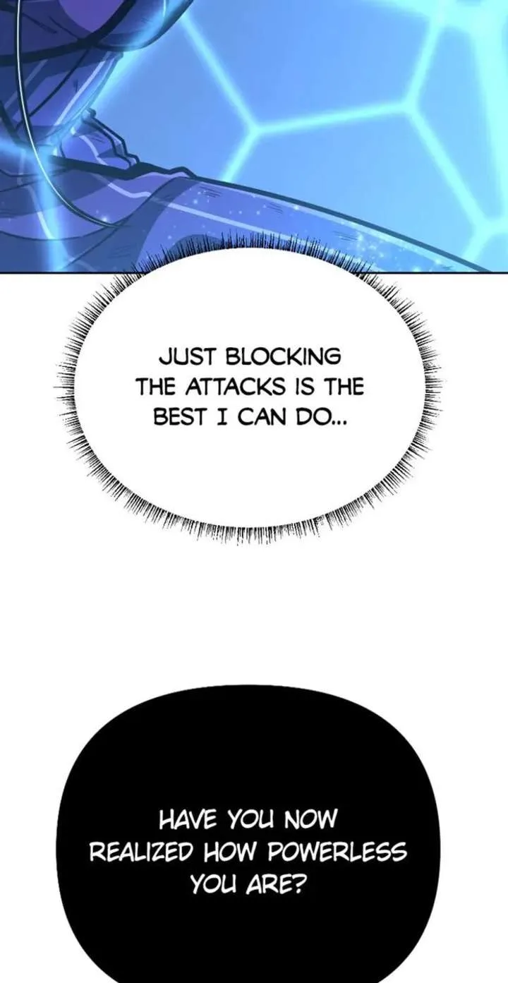 What’s Our Hero Doing? Chapter 57 page 35