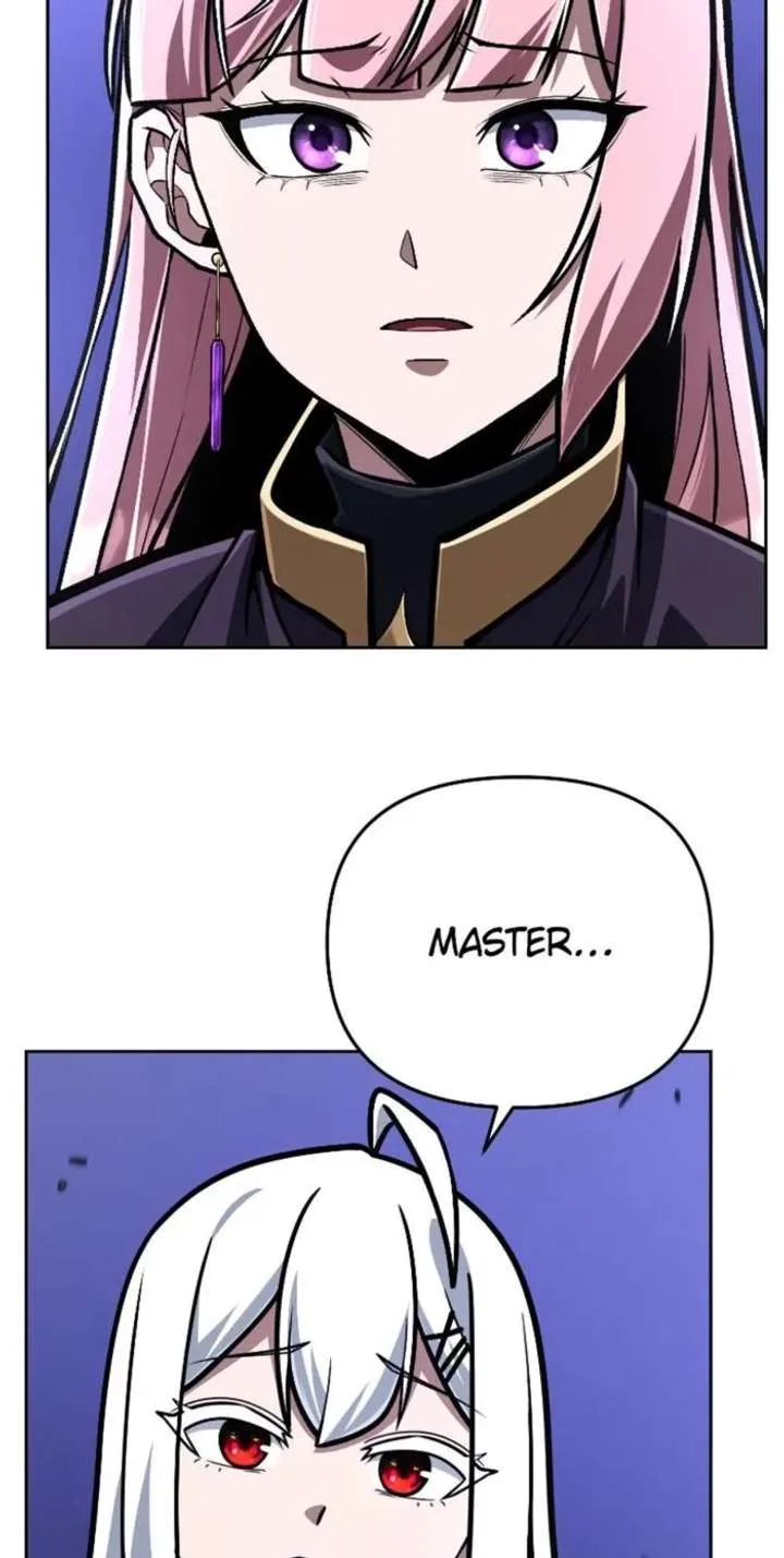 What’s Our Hero Doing? Chapter 57 page 24