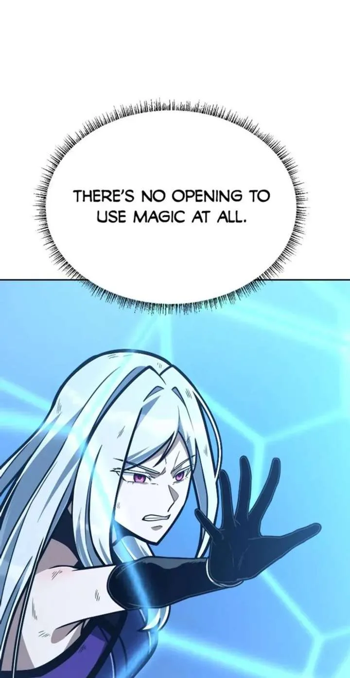 What’s Our Hero Doing? Chapter 57 page 34