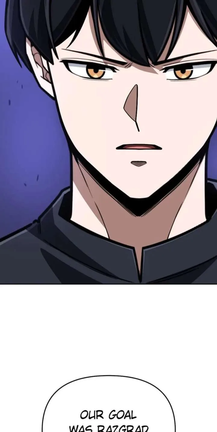 What’s Our Hero Doing? Chapter 57 page 28