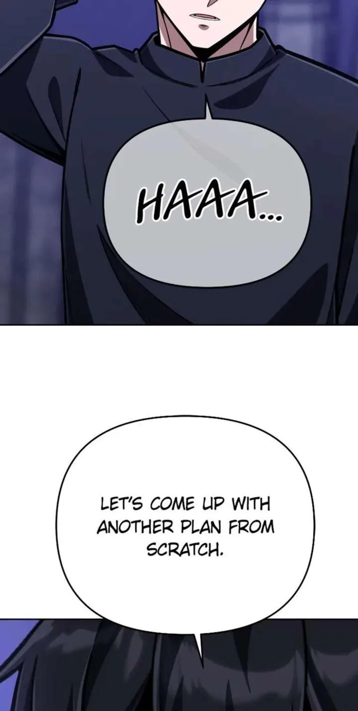What’s Our Hero Doing? Chapter 57 page 27