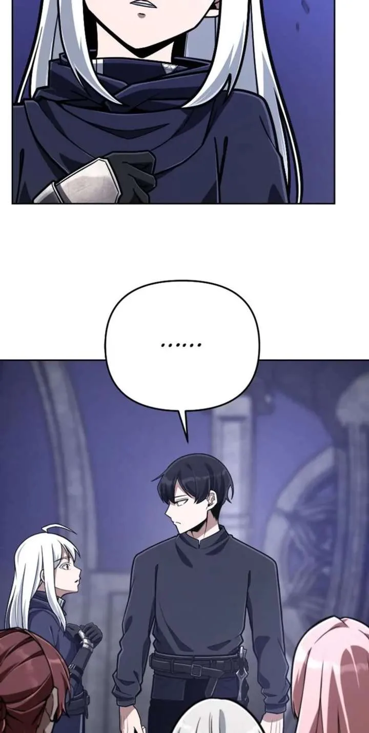 What’s Our Hero Doing? Chapter 57 page 25