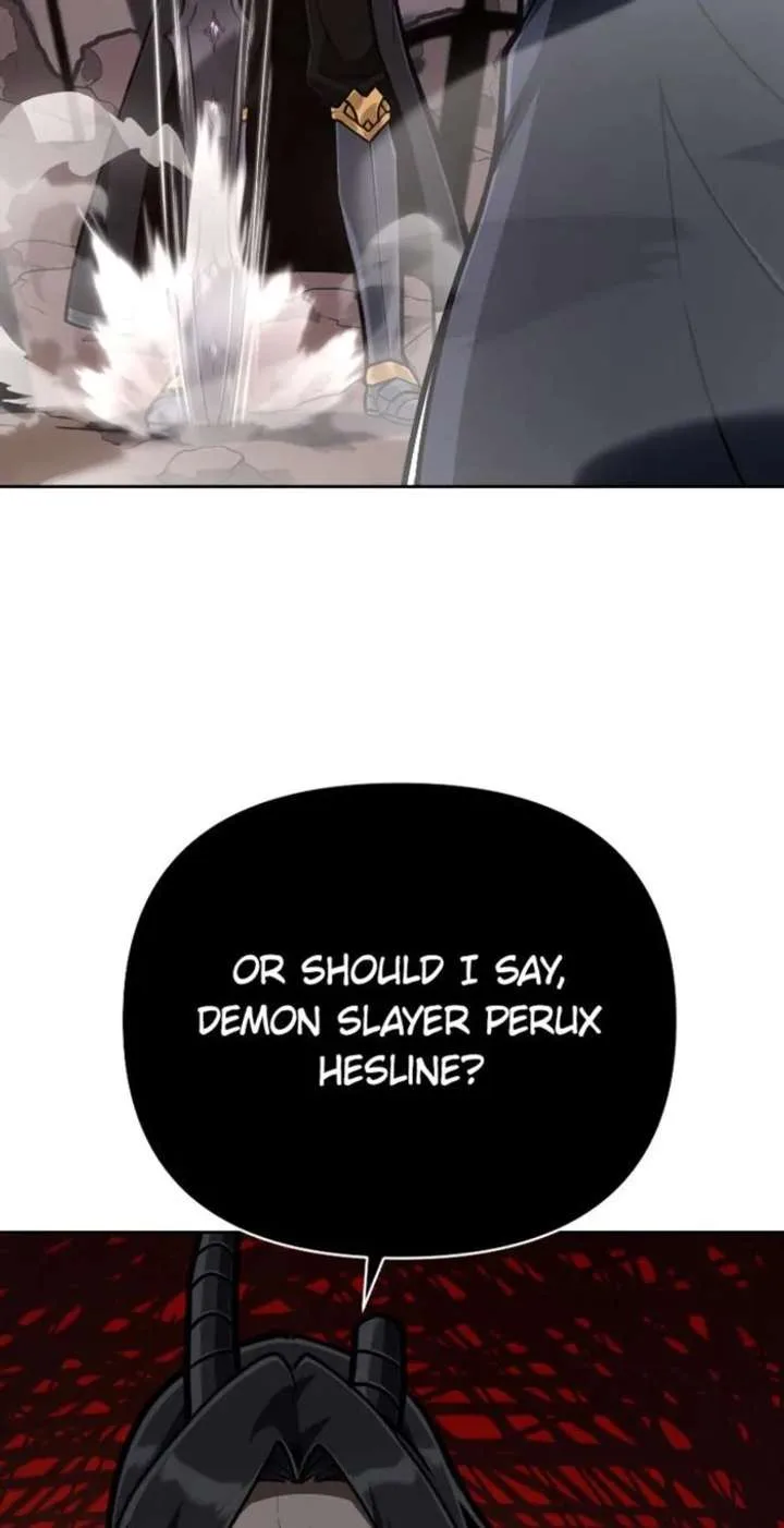 What’s Our Hero Doing? Chapter 57 page 54