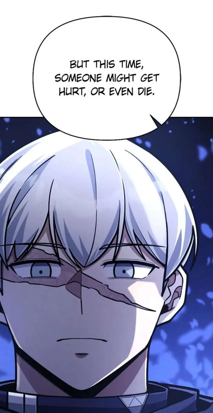 What’s Our Hero Doing? Chapter 57 page 30