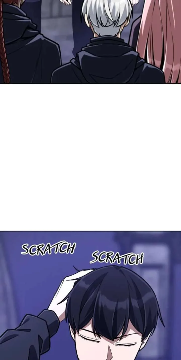 What’s Our Hero Doing? Chapter 57 page 26
