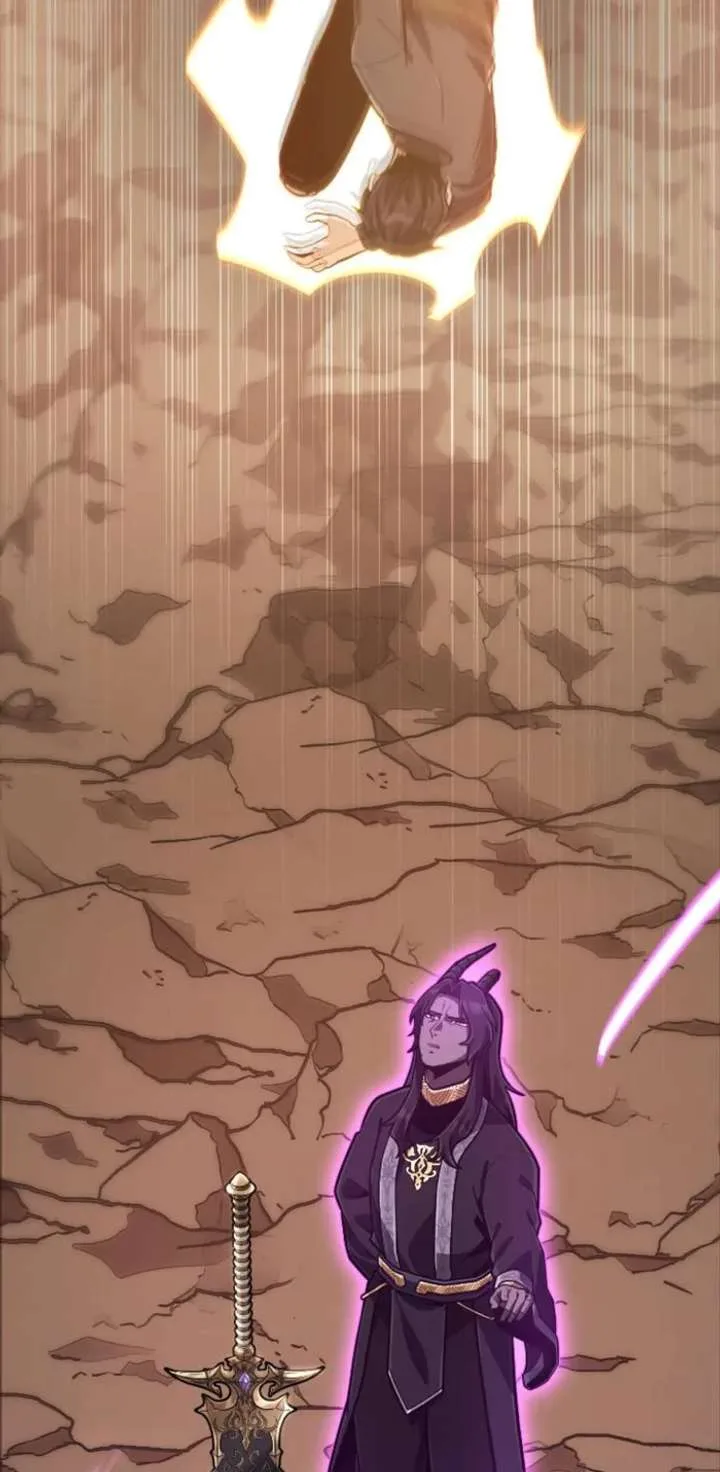 What’s Our Hero Doing? Chapter 57 page 75