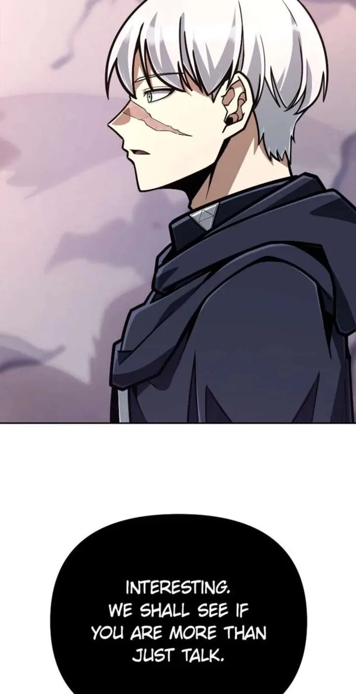 What’s Our Hero Doing? Chapter 57 page 58