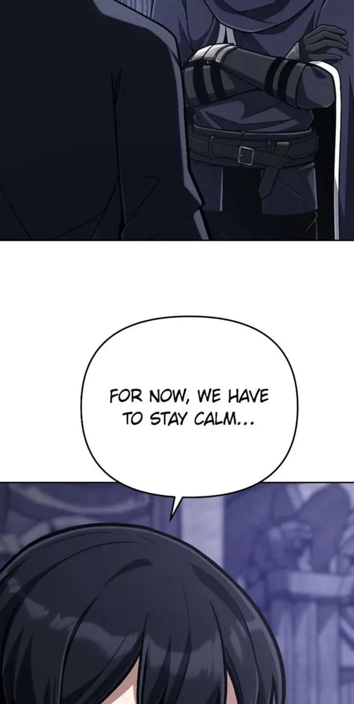 What’s Our Hero Doing? Chapter 57 page 22