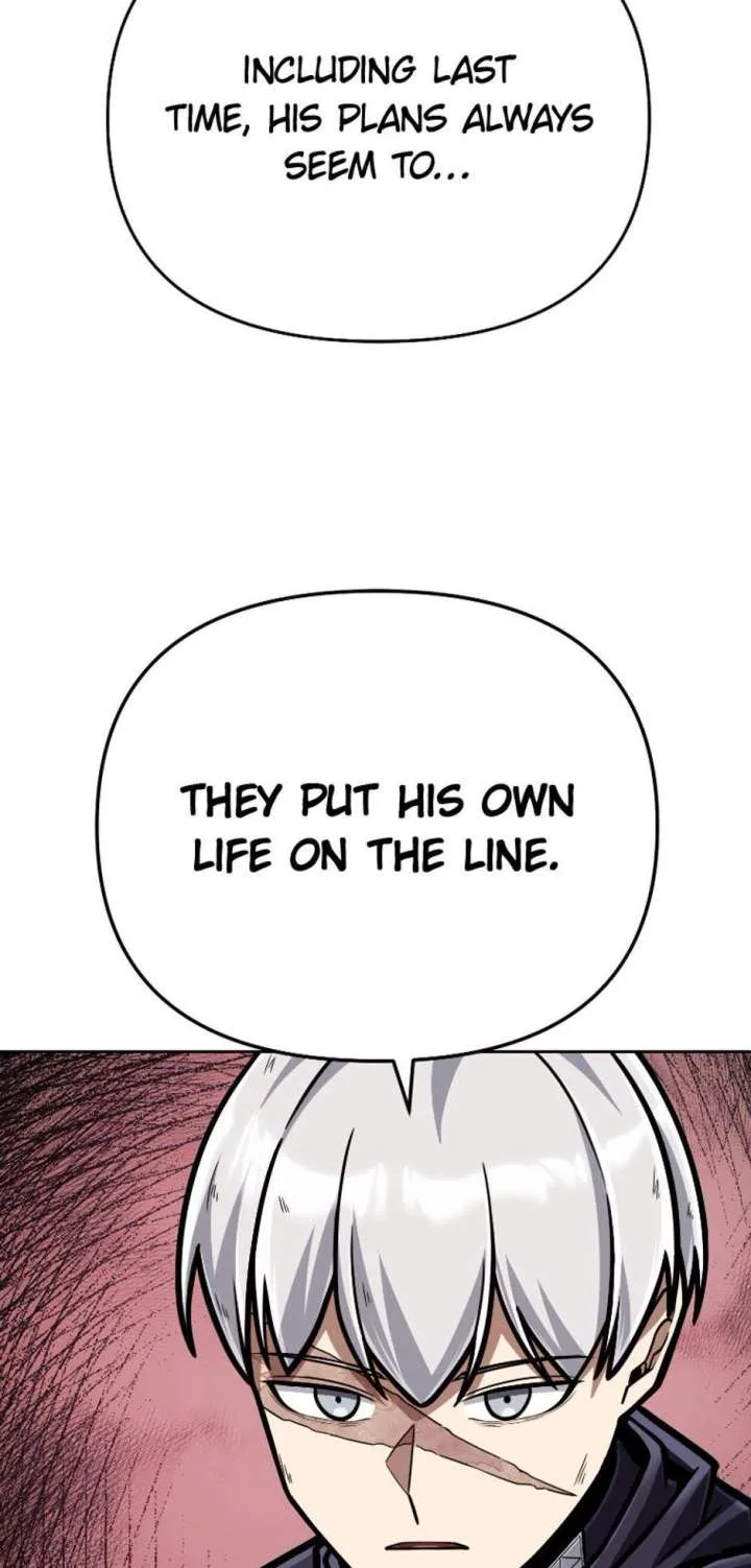 What’s Our Hero Doing? Chapter 58 page 59