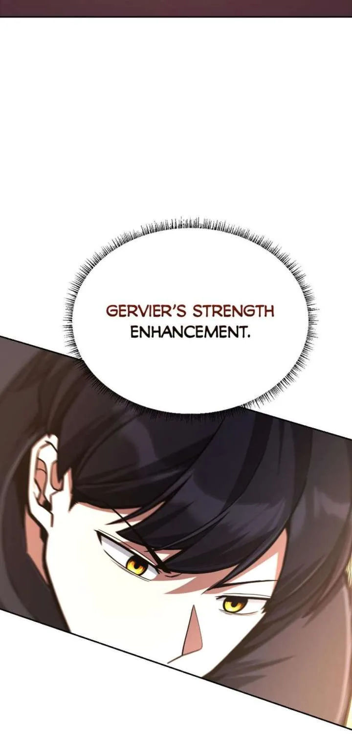 What’s Our Hero Doing? Chapter 58 page 5