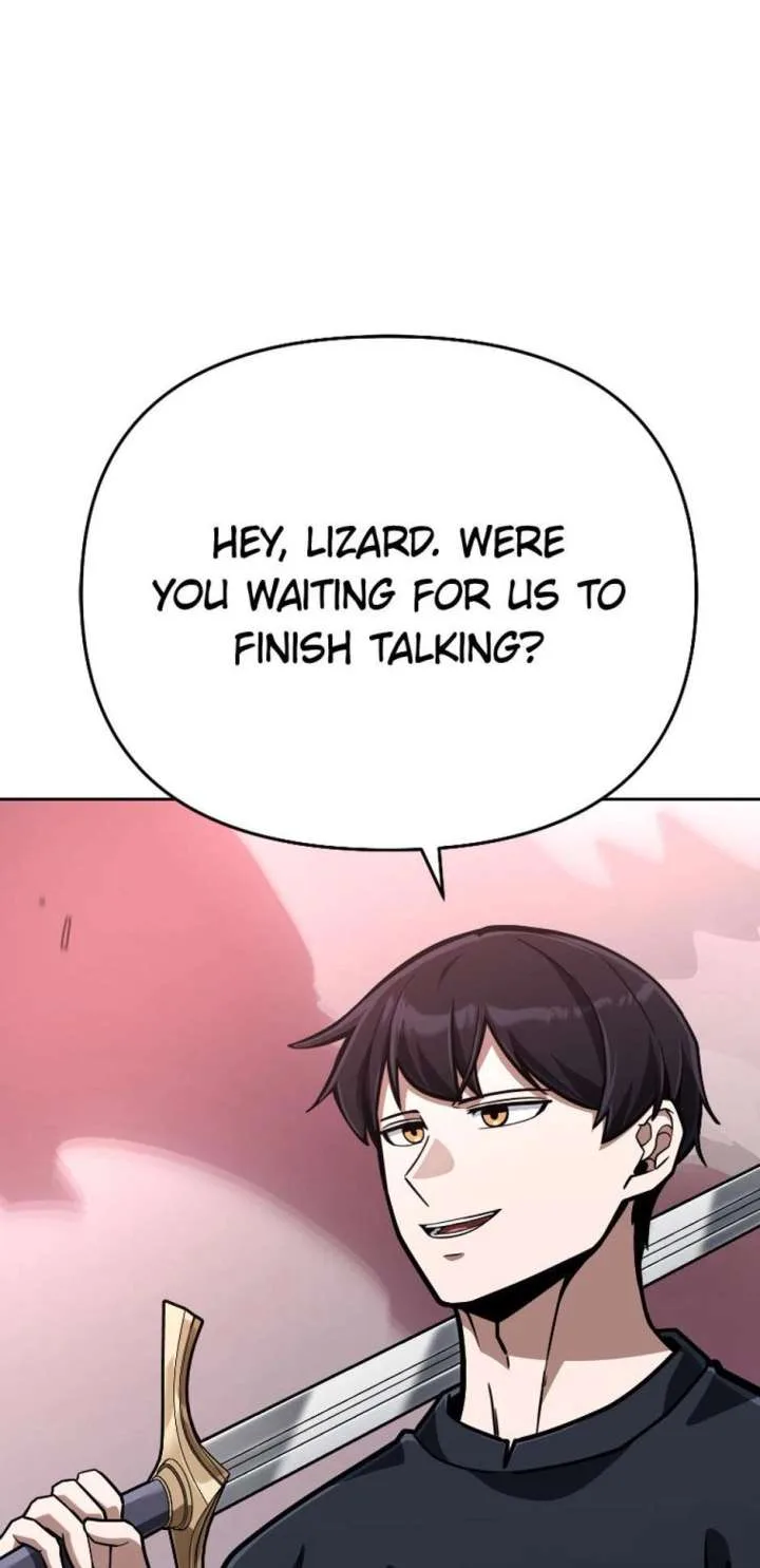 What’s Our Hero Doing? Chapter 58 page 43