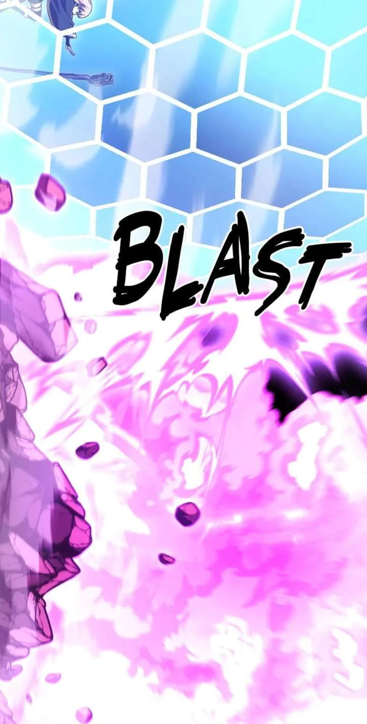 What’s Our Hero Doing? Chapter 58 page 27