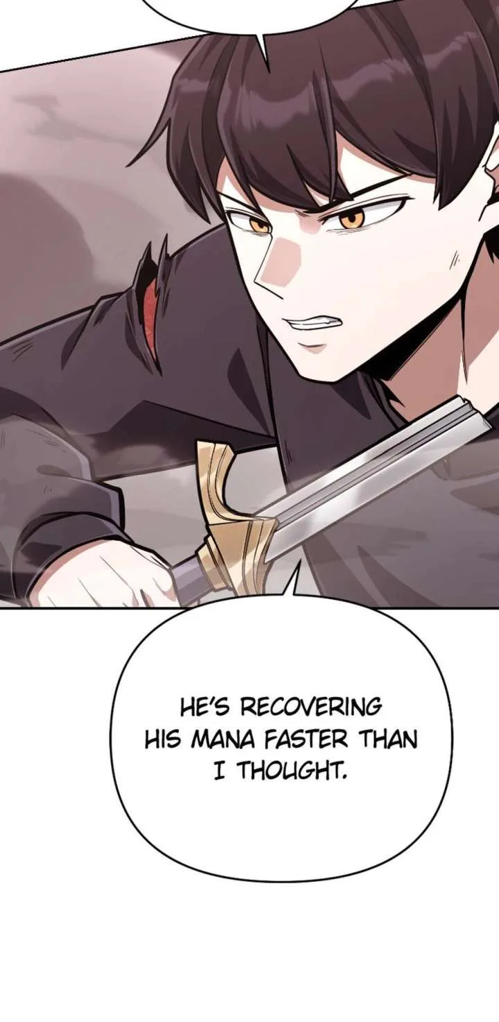 What’s Our Hero Doing? Chapter 59 page 22