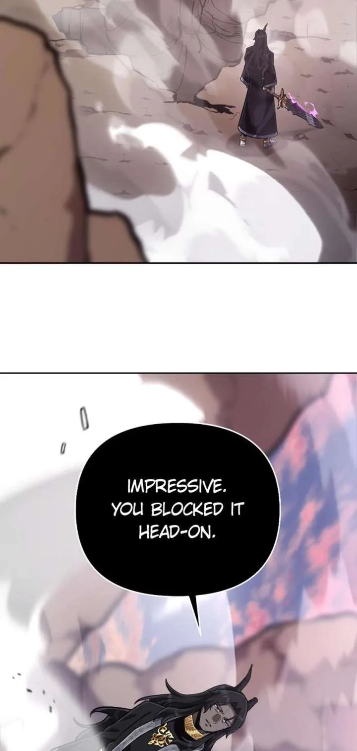 What’s Our Hero Doing? Chapter 58 page 33