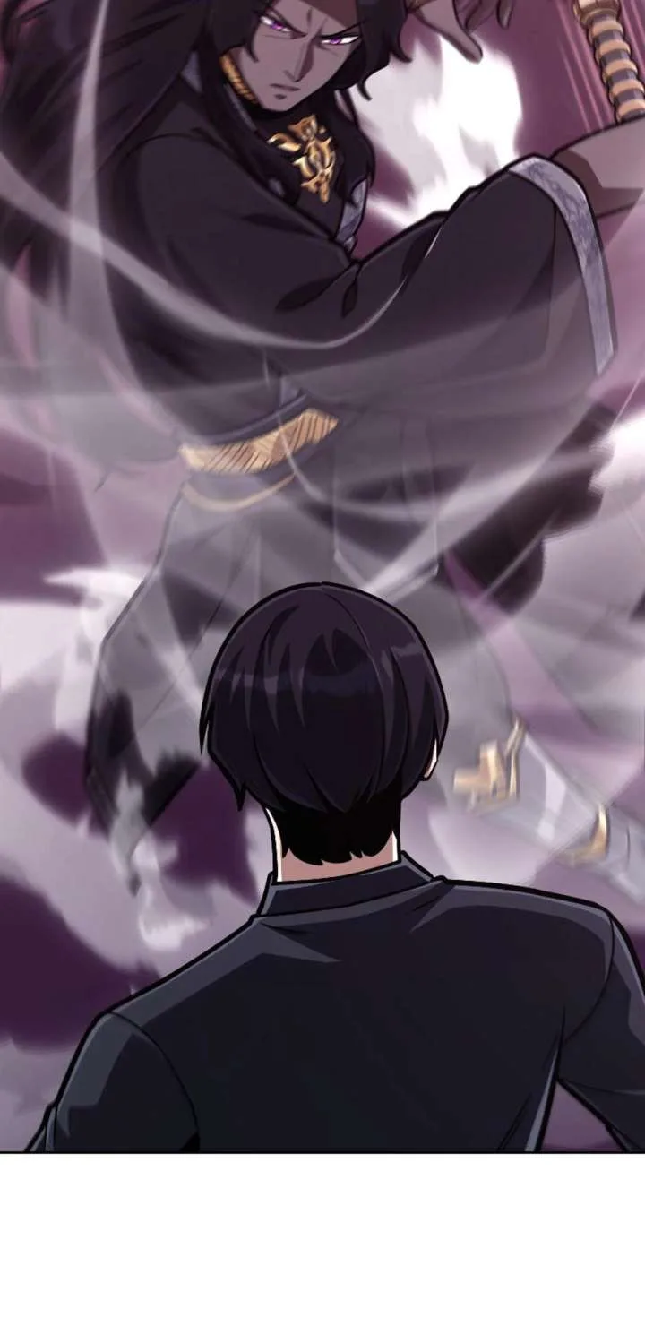 What’s Our Hero Doing? Chapter 59 page 15