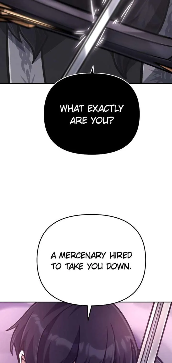 What’s Our Hero Doing? Chapter 59 page 6