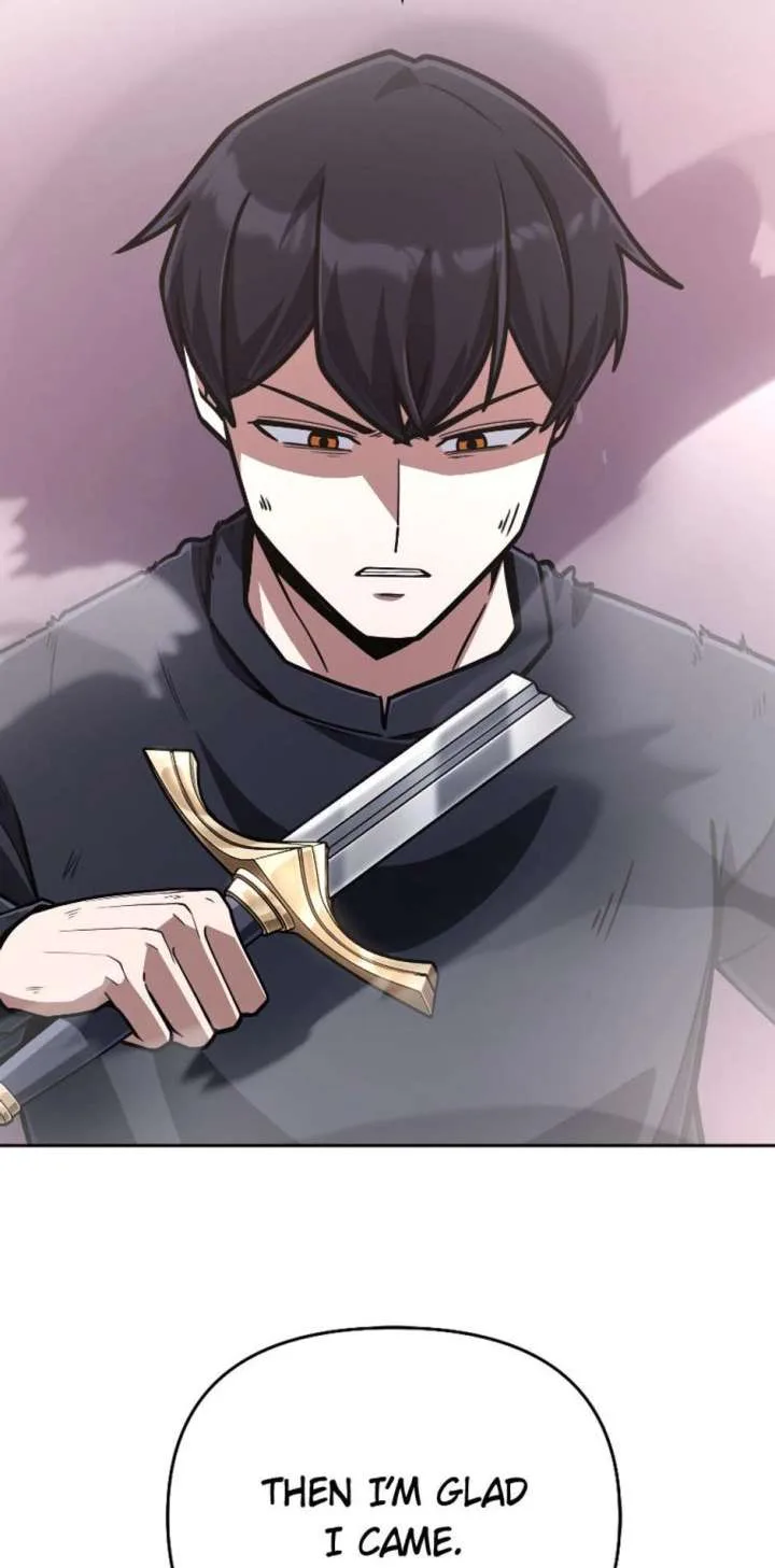What’s Our Hero Doing? Chapter 59 page 43