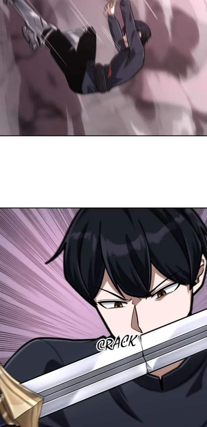 What’s Our Hero Doing? Chapter 59 page 17