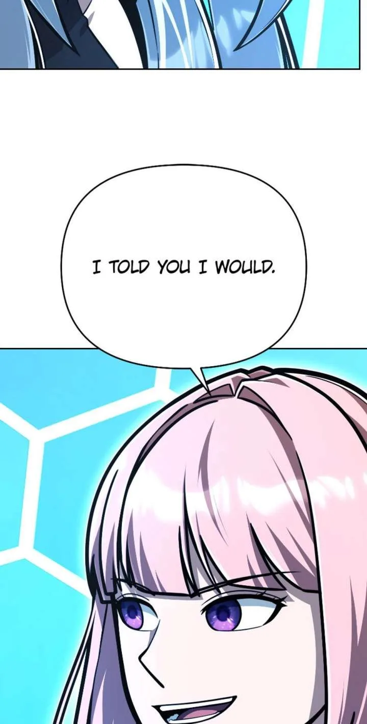 What’s Our Hero Doing? Chapter 58 page 29