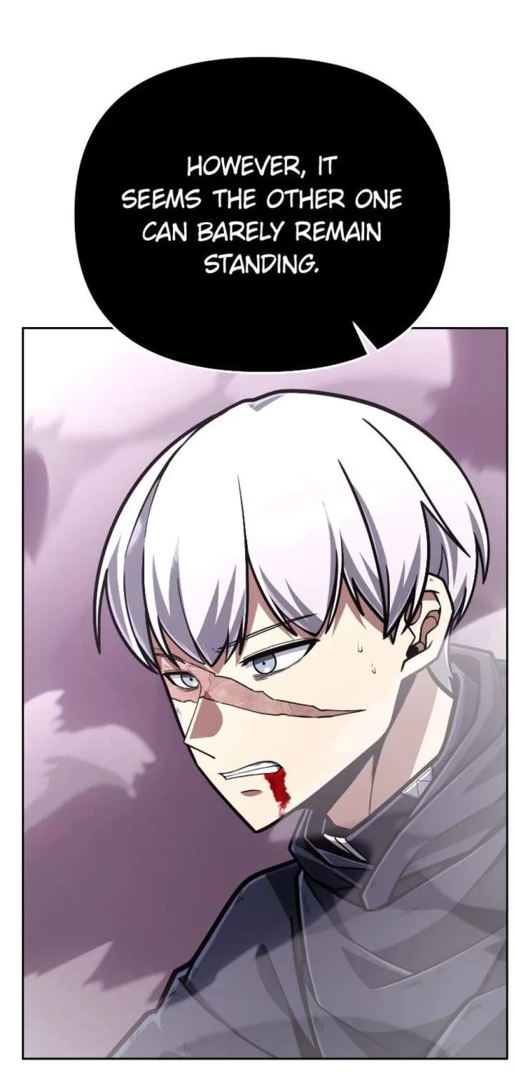 What’s Our Hero Doing? Chapter 58 page 35