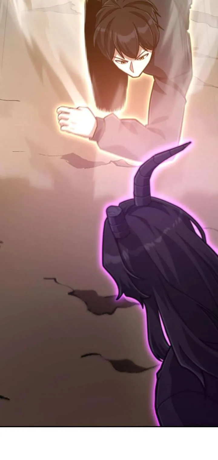 What’s Our Hero Doing? Chapter 58 page 15